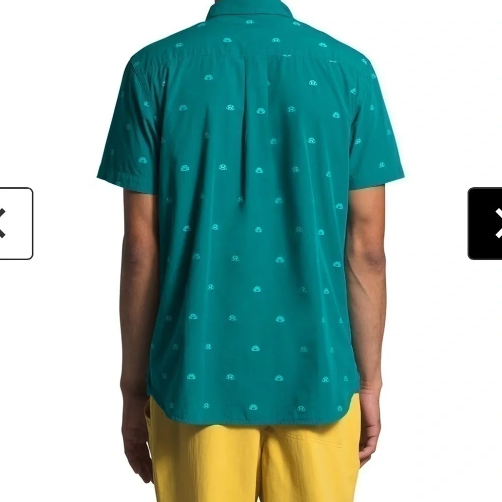 The North Face Baytrail Shirt SIZE XL